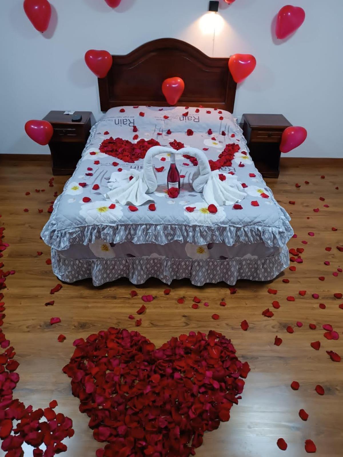 Hostal Pucara Лоха Экстерьер фото